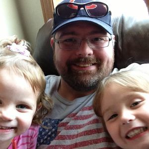 Meet your Posher, Brian